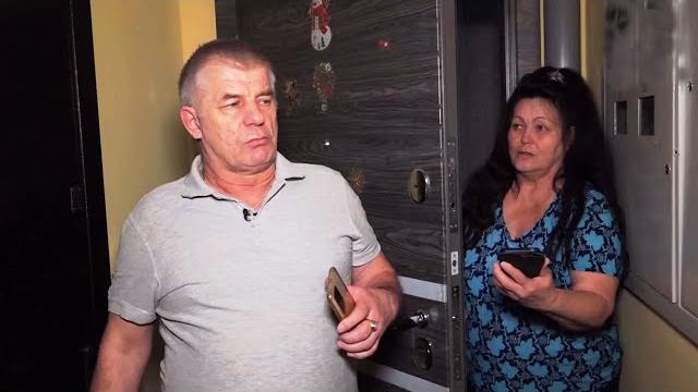 Шпионы по соседству. Мужское / Женское 30.05.2025 Шпионы по соседству. Мужское / Женское 30.05.2025