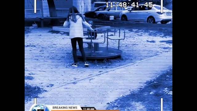 Украли ребёнка с площадки# Украли ребёнка с площадки#
