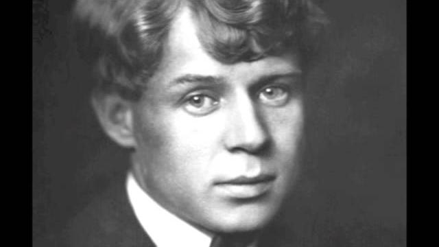 Есенин Письмо матери Есенин Письмо матери