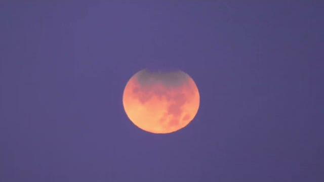 Longest partial lunar eclipse in 580 years, making a blood Beaver Moon! November 19 2021 Longest partial lunar eclipse in 580 years, making a blood Beaver Moon! November 19 2021
