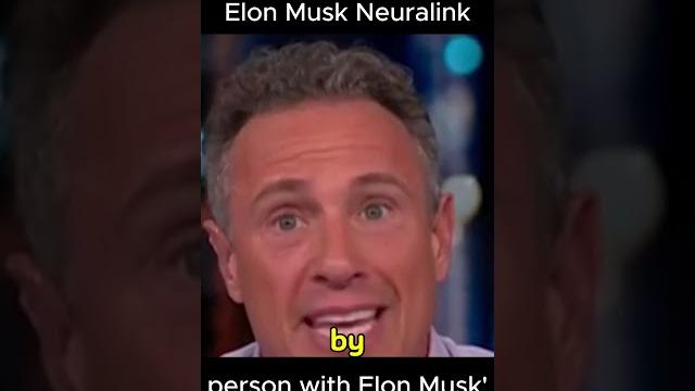 Elon Musk's Neuralink Explained - Neuralink Patient Shows Brain Chip #elonmusk #neuralink #brain Elon Musk's Neuralink Explained - Neuralink Patient Shows Brain Chip #elonmusk #neuralink #brain