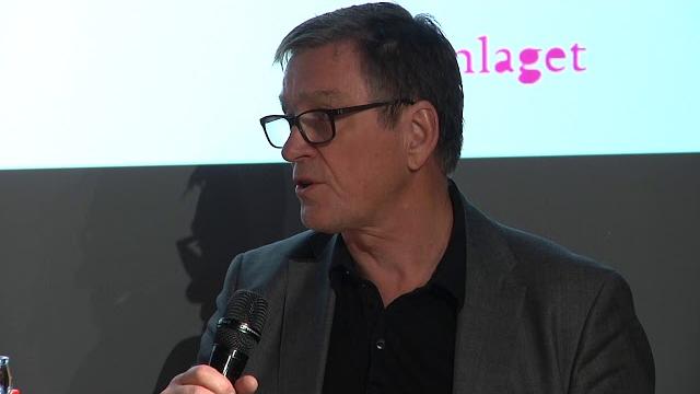 Феномен Юна Фоссе Феномен Юна Фоссе