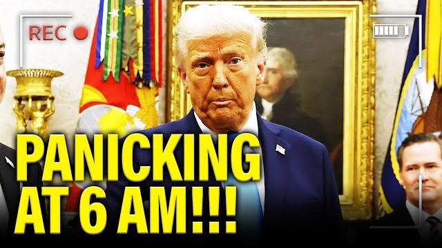 Trump has DISASTER SATURDAY after getting AWFUL NEWS Trump has DISASTER SATURDAY after getting AWFUL NEWS