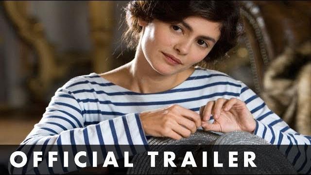 COCO BEFORE CHANEL - Trailer - Starring Audrey Tautou COCO BEFORE CHANEL - Trailer - Starring Audrey Tautou