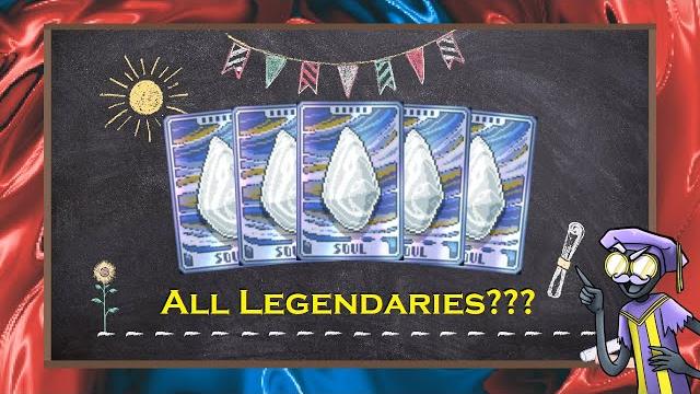 All Legendaries Early, Easy Balatro (Seed Suggestions ep1) All Legendaries Early, Easy Balatro (Seed Suggestions ep1)