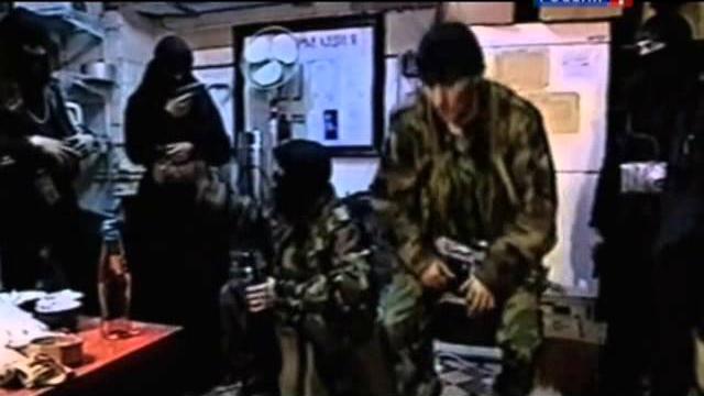 Иосиф Кобзон о Норд-Осте Иосиф Кобзон о Норд-Осте