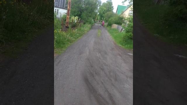 Вот как надо дрифтовать. Смотреть всем!!! Вот как надо дрифтовать. Смотреть всем!!!