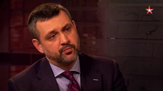 217. Владимир Легойда 217. Владимир Легойда