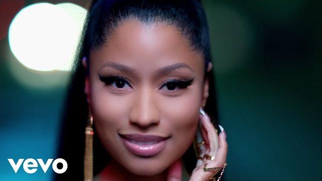 Nicki Minaj - The Night Is Still Young Nicki Minaj - The Night Is Still Young
