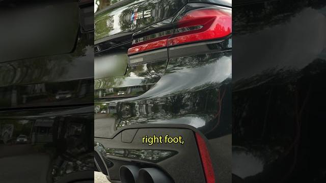F90 M5 was the Last Great Modern BMW F90 M5 was the Last Great Modern BMW