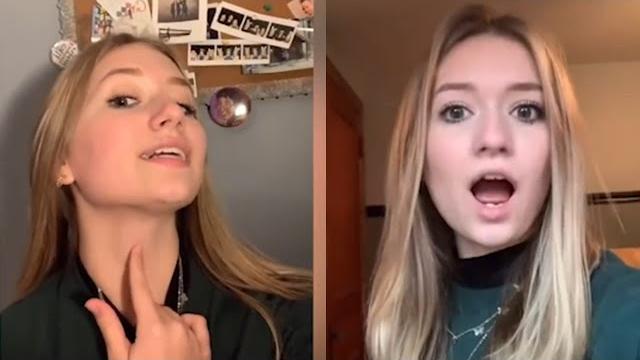 КОГДА ГОЛОС ОТСТАЕТ ОТ ВИДЕО КОГДА ГОЛОС ОТСТАЕТ ОТ ВИДЕО