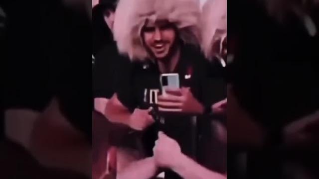 Лахма и Хабиб на ufc Лахма и Хабиб на ufc