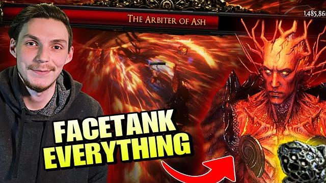 99% AFK T4 Simu/Arbiter | IN DEPTH Immortal Whirling Slash Lich Guide | POE 2 Build Guide & Update 99% AFK T4 Simu/Arbiter | IN DEPTH Immortal Whirling Slash Lich Guide | POE 2 Build Guide & Update