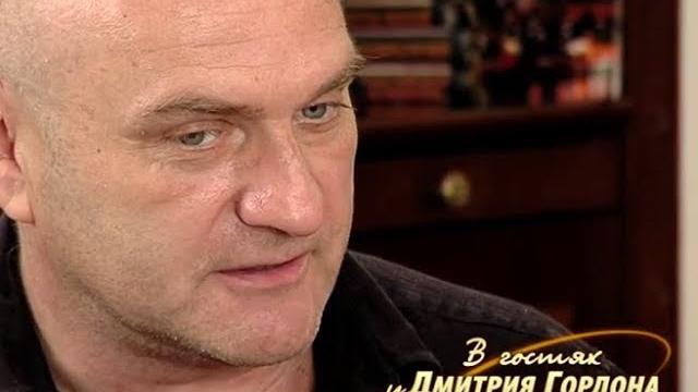 Балуев: Если приходится играть любовные сцены, постоянно повторяю: "Держи себя в руках!" Балуев: Если приходится играть любовные сцены, постоянно повторяю: "Держи себя в руках!"