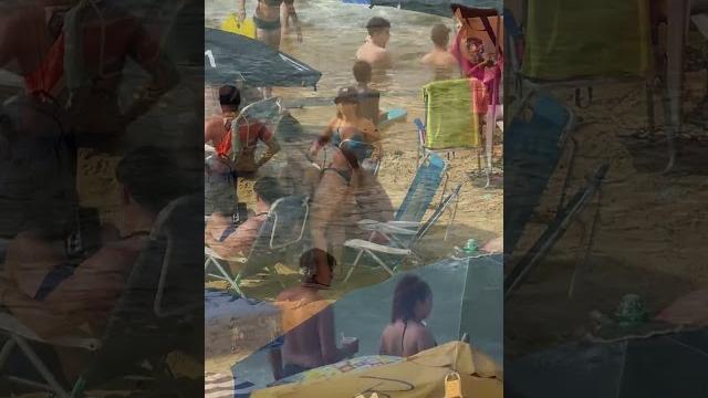 BALNEARIO CAMBORIU, Santa Catarina | Brazil ️ #shorts BALNEARIO CAMBORIU, Santa Catarina | Brazil ️ #shorts