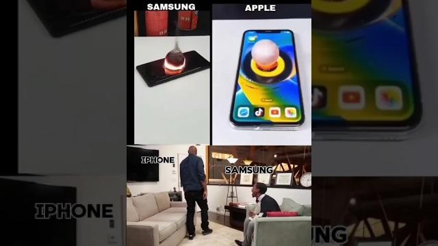 Samsung vs iphone display hoting test | #shorts #youtubeshorts #trending #viralvideo #video #viral Samsung vs iphone display hoting test | #shorts #youtubeshorts #trending #viralvideo #video #viral