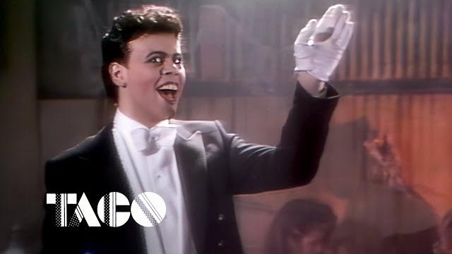 Taco - Puttin' On The Ritz (Official Video) Taco - Puttin' On The Ritz (Official Video)