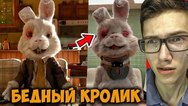 СПАСТИ РАЛЬФА НА РУССКОМ! Кролик Ральф и Тестирование Косметики на Животных! (перевод) #SaveRalph СПАСТИ РАЛЬФА НА РУССКОМ! Кролик Ральф и Тестирование Косметики на Животных! (перевод) #SaveRalph