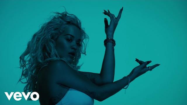 Tiësto, Jonas Blue & Rita Ora - Ritual (Official Video) Tiësto, Jonas Blue & Rita Ora - Ritual (Official Video)