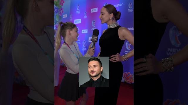 Узнали у Анны Асти, с кем она хотела бы записать фит? А ты бы какую коллаборацию хотел услышать? Узнали у Анны Асти, с кем она хотела бы записать фит? А ты бы какую коллаборацию хотел услышать?