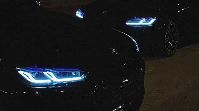 MACAN - ASPHALT 8 MACAN - ASPHALT 8