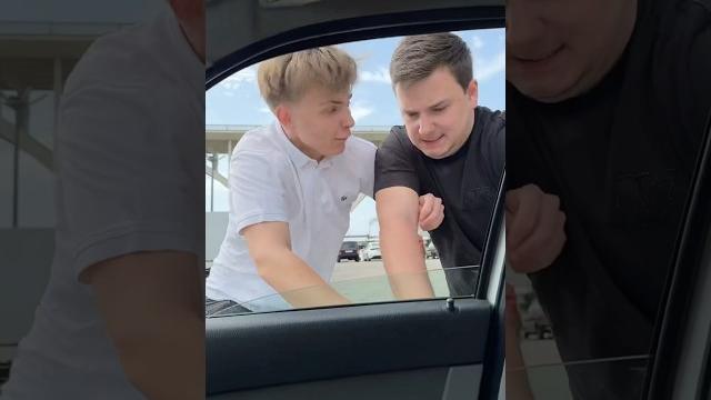 А у вас такое было? #pov #sketch #юмор #сочи А у вас такое было? #pov #sketch #юмор #сочи