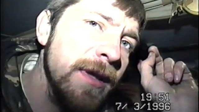 Правда о войне. Чечня 1996 Правда о войне. Чечня 1996