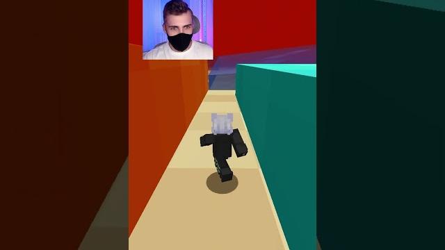 Will i fit? 435% #minecraft Will i fit? 435% #minecraft