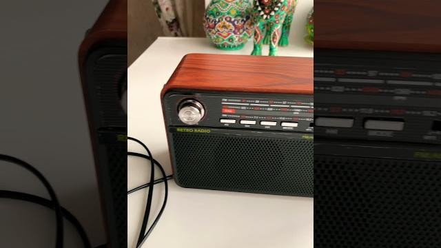 Какое купить радио в квартиру! Дёшево и мило! Какое купить радио в квартиру! Дёшево и мило!