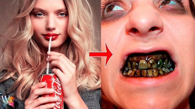 ЧТО ДЕЛАЕТ КОКА-КОЛА С ТВОИМ ОРГАНИЗМОМ? Coca-Cola. ЧТО ДЕЛАЕТ КОКА-КОЛА С ТВОИМ ОРГАНИЗМОМ? Coca-Cola.
