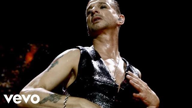 Depeche Mode - Should Be Higher (Live) Depeche Mode - Should Be Higher (Live)