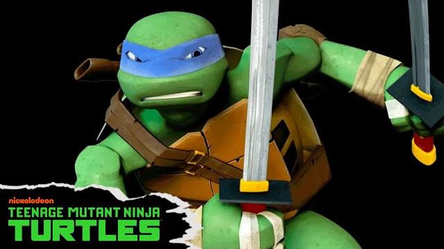 Analyzing EVERY Ninja Turtle From TMNT (2012) | Character Study | Teenage Mutant Ninja Turtles Analyzing EVERY Ninja Turtle From TMNT (2012) | Character Study | Teenage Mutant Ninja Turtles