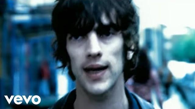 The Verve - Bitter Sweet Symphony The Verve - Bitter Sweet Symphony