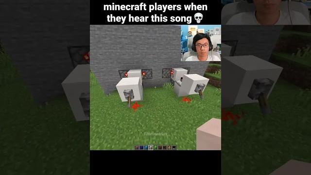 Minecraft Dancing Steve Alex Moment Minecraft Dancing Steve Alex Moment