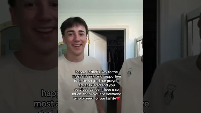 happy Father’s Day everyone ️ happy Father’s Day everyone ️