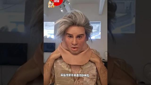 Реалистичные маски для лица! Реалистичные маски для лица!