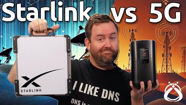 Starlink vs 5G: Everything You Need to Know in 2025! Starlink vs 5G: Everything You Need to Know in 2025!