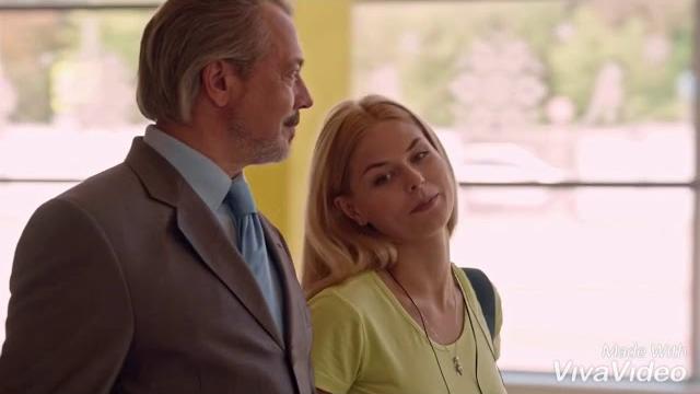 Вадим Казанцев & Настя Гордеева | Молодежка Вадим Казанцев & Настя Гордеева | Молодежка