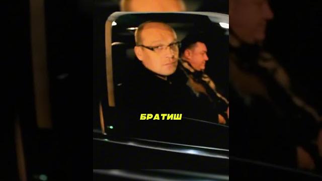 Он Познакомил Их С ВАЛЕРОЙ Он Познакомил Их С ВАЛЕРОЙ