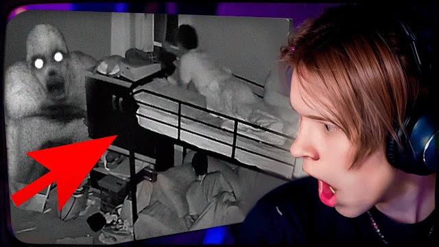 ДИПИНС СМОТРИТ: 10 САМЫХ СТРАШНЫХ ВИДЕО ДИПИНС СМОТРИТ: 10 САМЫХ СТРАШНЫХ ВИДЕО