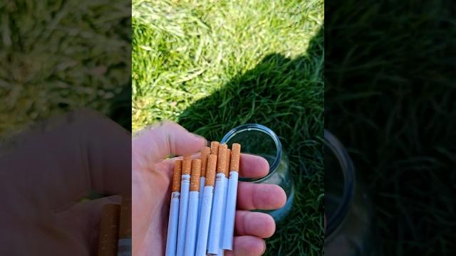 Как бросить курить. Как бросить курить.