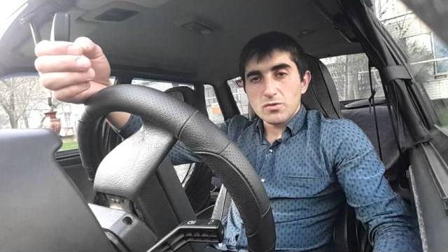 Машина дёргается при движении.Несколько причин. Машина дёргается при движении.Несколько причин.