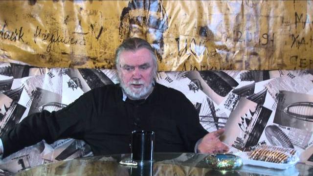 Эпизод 474. Андрей Тропилло. Кинчев не настоящий!!! Эпизод 474. Андрей Тропилло. Кинчев не настоящий!!!