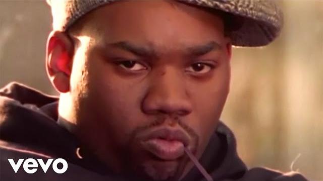 Wu-Tang Clan - C.R.E.A.M. (Official HD Video) Wu-Tang Clan - C.R.E.A.M. (Official HD Video)