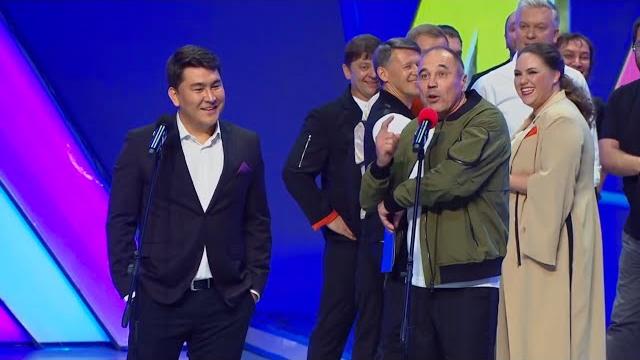 КВН Самые смешные разминки. Сборник КВН Самые смешные разминки. Сборник