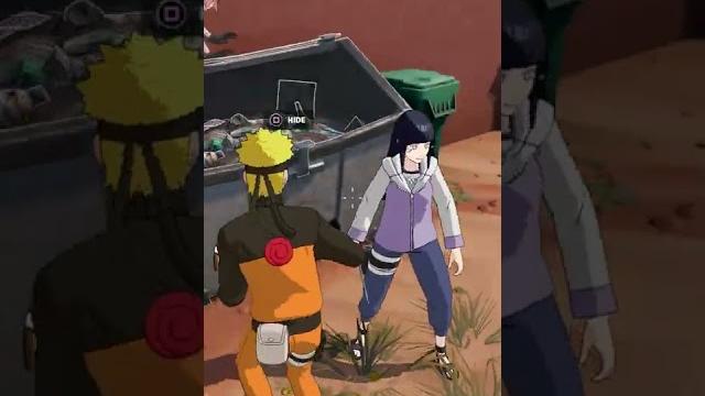 Naruto really did that #shorts Naruto really did that #shorts