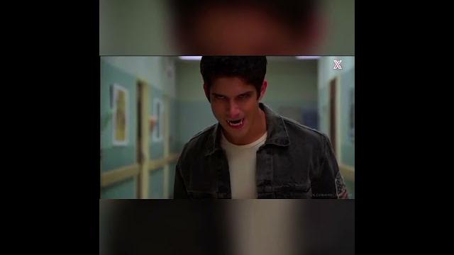 Scott . #волчонок #scott Scott . #волчонок #scott