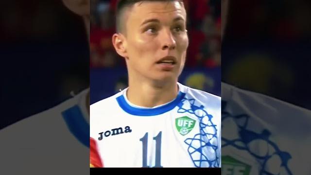 JCH saralash bahsi Uzbekistan vs Xitoy JCH saralash bahsi Uzbekistan vs Xitoy