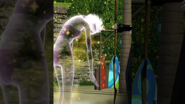 The Sims 3 | ИНТЕРЕСНЫЕ ФАКТЫ #shorts The Sims 3 | ИНТЕРЕСНЫЕ ФАКТЫ #shorts