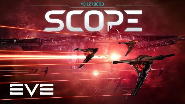 The Scope | Разрушительная битва в Ланторне The Scope | Разрушительная битва в Ланторне